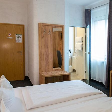 Hotel Fischertor Augsburg Zewnętrze zdjęcie
