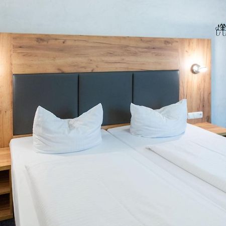 Hotel Fischertor Augsburg Zewnętrze zdjęcie