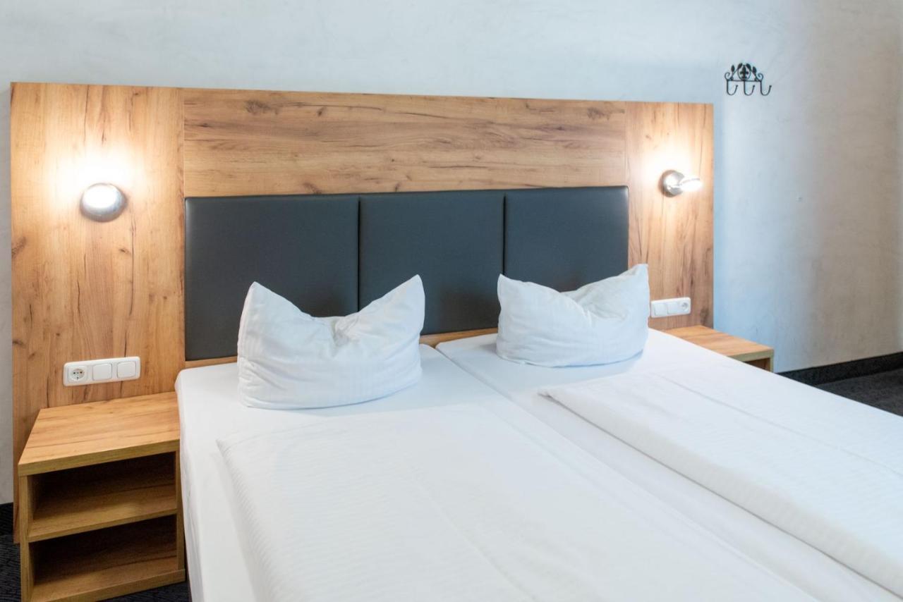 Hotel Fischertor Augsburg Zewnętrze zdjęcie