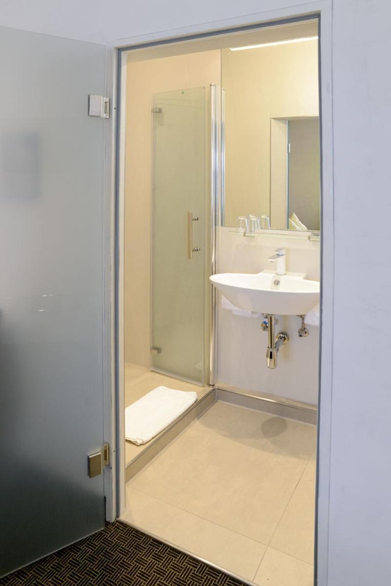 Hotel Fischertor Augsburg Zewnętrze zdjęcie