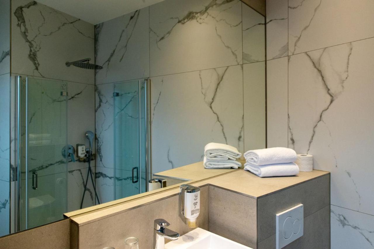 Hotel Fischertor Augsburg Zewnętrze zdjęcie